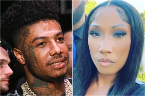 blueface moms butt pic|Blueface’s Mom Karlissa Saffold Harvey Accidentally Leaked。